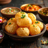 Pani Puri